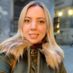 Жанна Кисякова, 18.06.1990, Запорожье