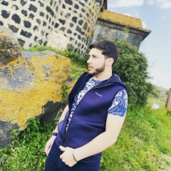 Ruben Shanoyan, 28.05, Ереван
