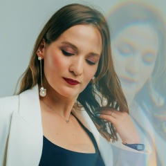 Люся Романчик, 20.04