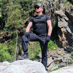 Антон Юрьевич, 16.01, Стерлитамак