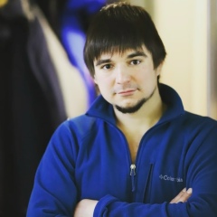 Серёга Щур, 26.09, Комсомольск-на-Амуре