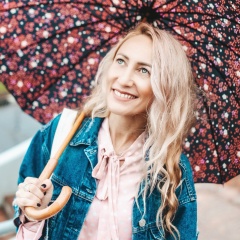Мария Ивашенцева, 24.03, Москва