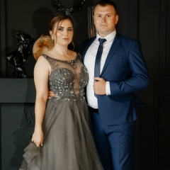 Ira Podgurschi, 18.08.1994, Купчинь