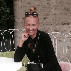 Елена Ажар, 08.10, Минск