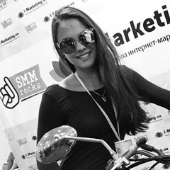 Ксения Яровая, 25.07.1990, Киев