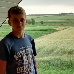 Дмитрий Полицак, Ангарск