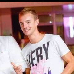 Артем Зезюлин, 14.06.1988