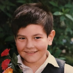 Сергей Шахбазов, 08.02.1992