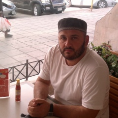 Магомед Мирзаев, 23.02.1980, Махачкала