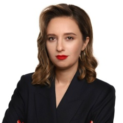 Екатерина Александрова, 31.12, Москва