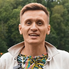 Антон Аникин, 17.01, Москва