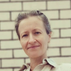 Елена Тихонова, 20.08