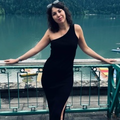 Диана Хасанова, 18.12, Уфа