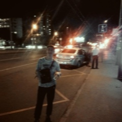 كارين دانيليان, 02.08, La Plata