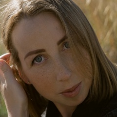 Ксюша Косарева, 01.08.1986, Гатчина