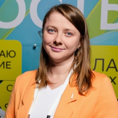 Екатерина Пронина, 08.07, Москва