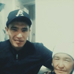 Жомарт Колдасбек, Шымкент