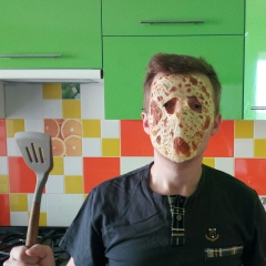 Дмитрий Веселовский