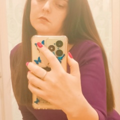 Валентина Шарапова, 07.05.1993, Энгельс (поселок)