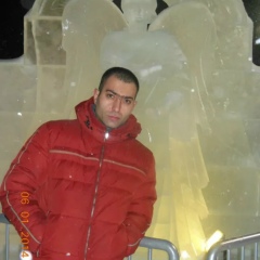 Davit Poghosyan, 06.11.1985