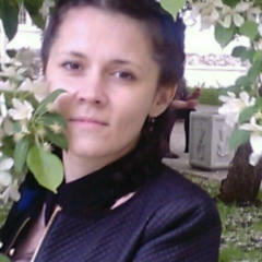 Оля , 08.03, Нижний Тагил