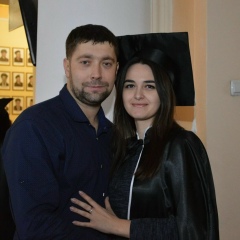 Юрий Семенюк, 27.07, Славута