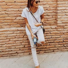 Salome Sadunishvili, 06.08.1992, Москва