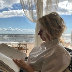 Ольга Крукович, 10.03.1985, Санкт-Петербург