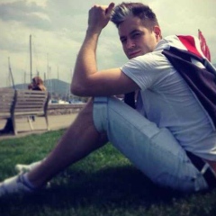 Радик Минубаев, Москва