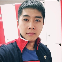 Alex Ten, 12.01, Seoul