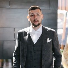 Тёма Стяжков, 24.05, Москва