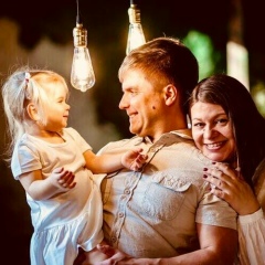 Наська Васильева, 07.01, Санкт-Петербург