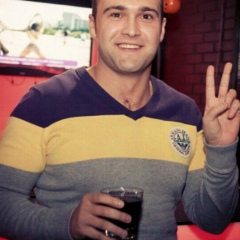 Dimitry Огонь, 29.12, Выборг