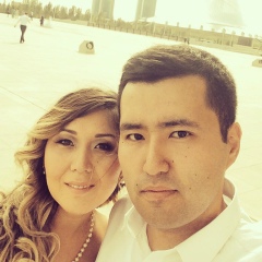 Zhasken Orazbekov, 14.12.1989, Астана