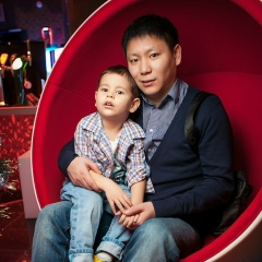 Oleg Tyan, 08.08, Санкт-Петербург