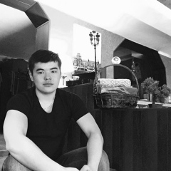 Фархад Аширов, 04.11.1992, Астана