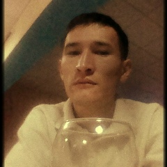 Самат Калиев, 19.07.1988, Алматы