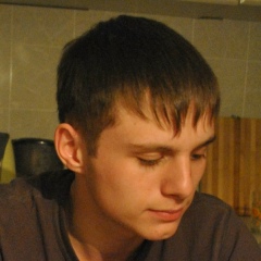 Даниил Адамович, 11.01, Магадан