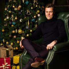 Михаил Лалетин, 18.03, Санкт-Петербург