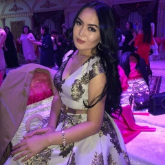 Дамира Мадиева, 30.09.1998