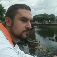 Артём Казаков, 28.04.1988, Кривой Рог