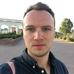 Вадим Плиско, 27.06.1991, Минск