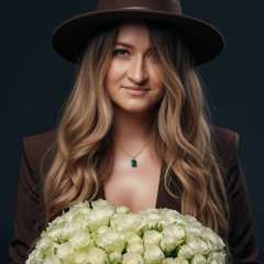 Маргарита Кровопускова, 23.04, Липецк