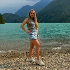 Nadenka Tilga, 24.07, Санкт-Петербург