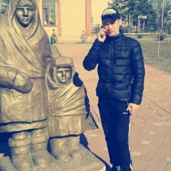 Ерлан Есенкулов, 10.09.1992, Актобе