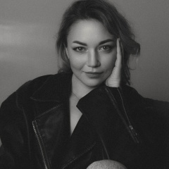 Оксана Киселева, 02.12.1986, Москва