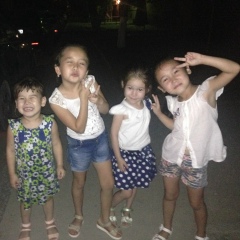 Venera Baidosova, 22.03.1990, Атырау