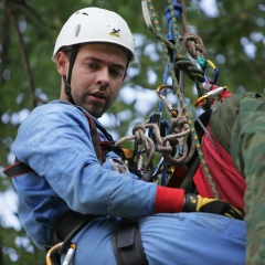 Андрей Кириченко, 23.03, Москва