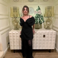 Татьяна Шидерская, Курск