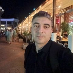 Андрей Магоян, 08.09.1983, Ростов-на-Дону